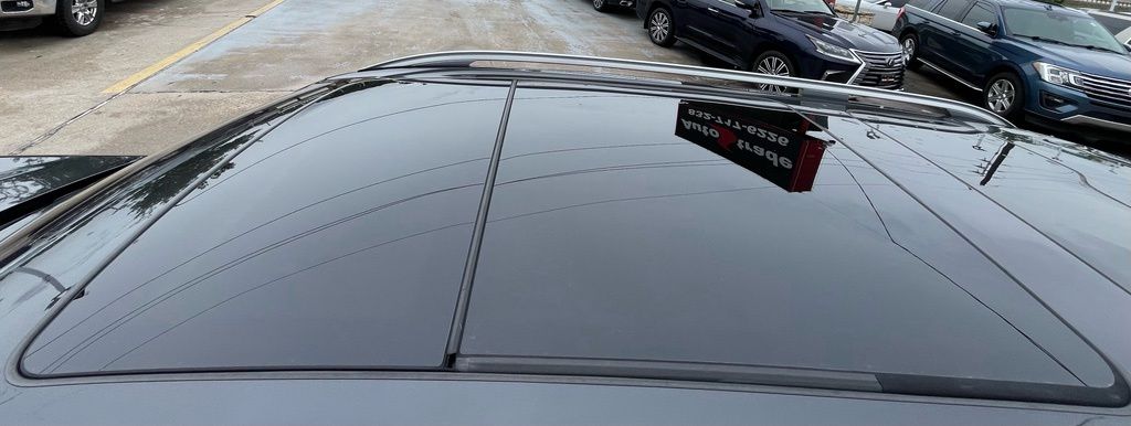 2019 BMW X7 xDrive40i Gray at Ultimate Motorsports