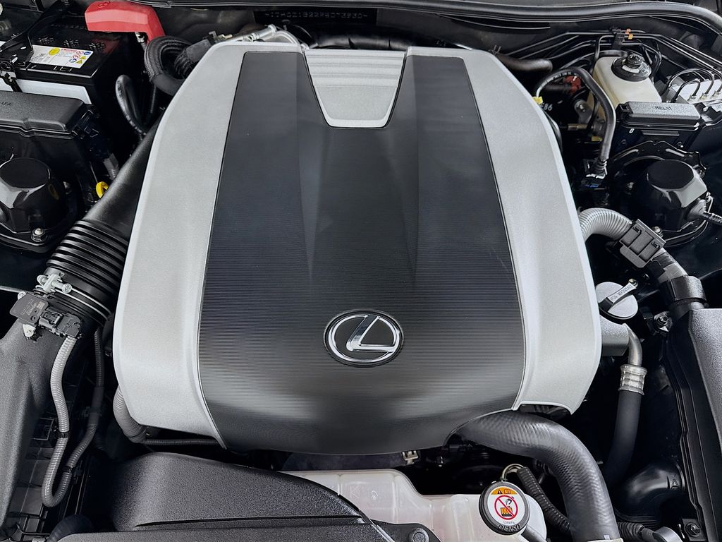 Thumbnail: 2024 Lexus IS - 30