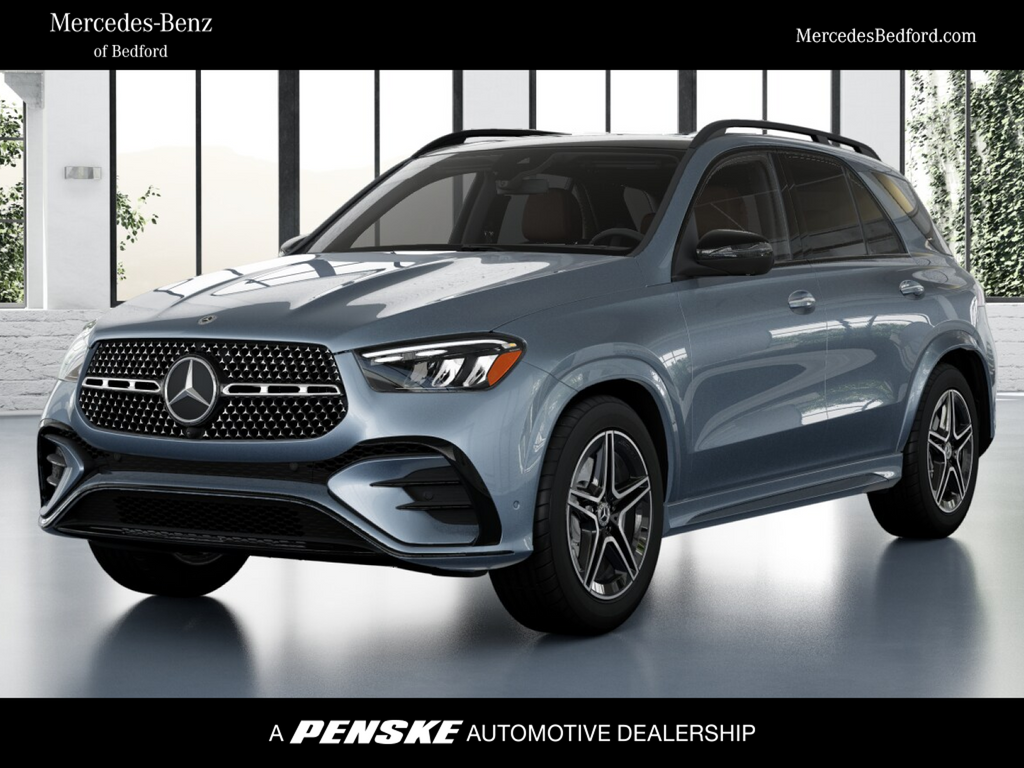 2025 Mercedes-Benz GLE 350 -
                Bedford, OH