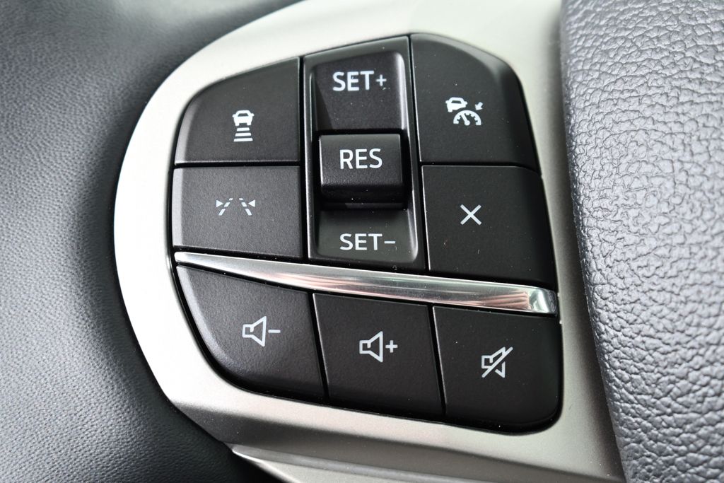 New 2026 Gray Ford Active image 32