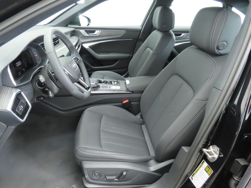 Thumbnail: 2025 Audi A6 - 19