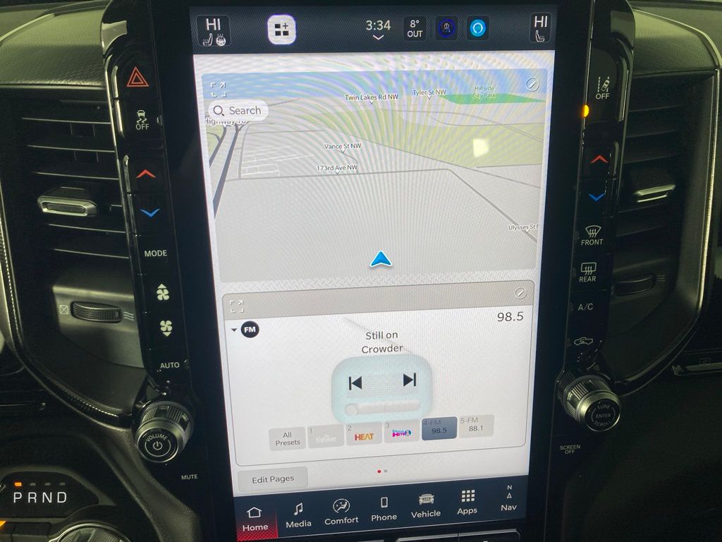 New 2026 Green Ram Rebel image 3