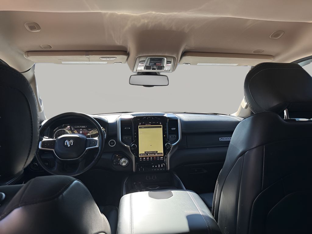 Used Car 2020 Ram 1500  Laramie For Sale Under $35,000 In Austin, Texas