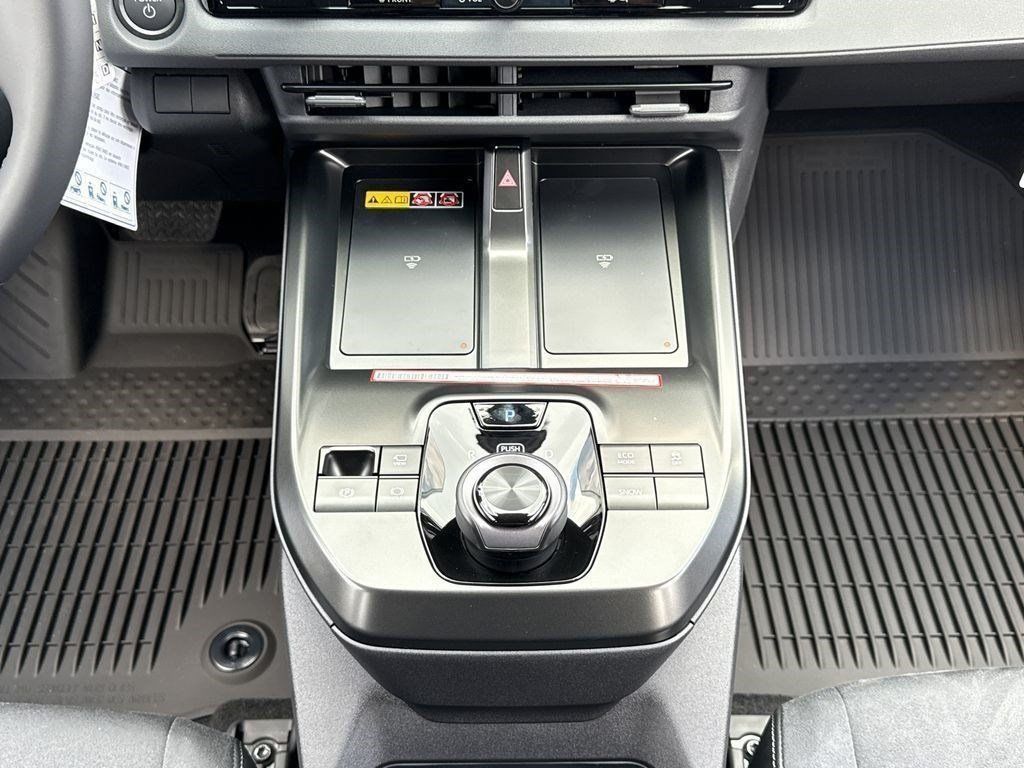 New 2026 Toyota C-HR SUV