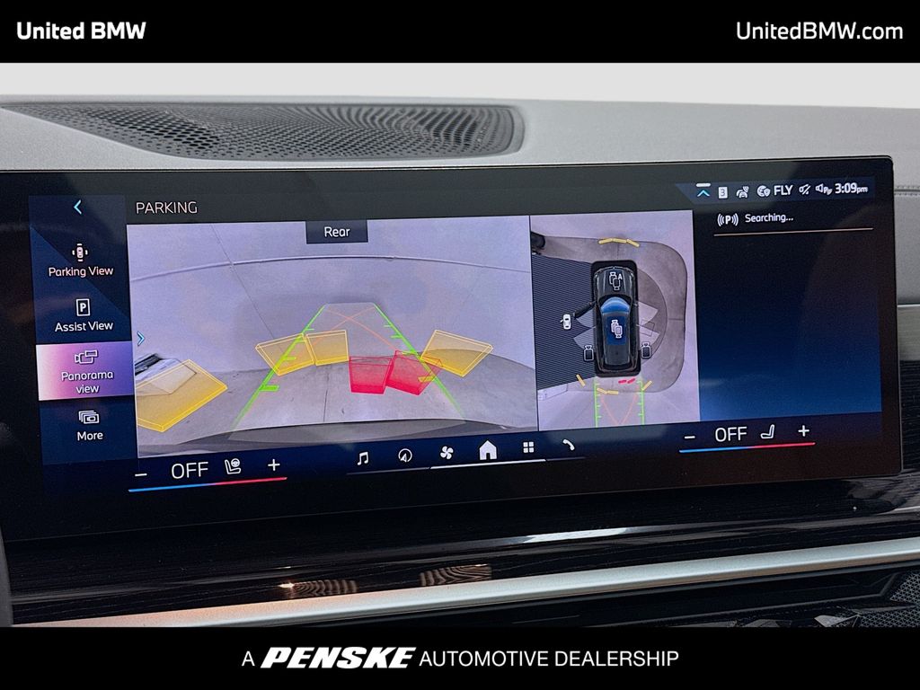 Thumbnail: 2026 BMW X5 - 9