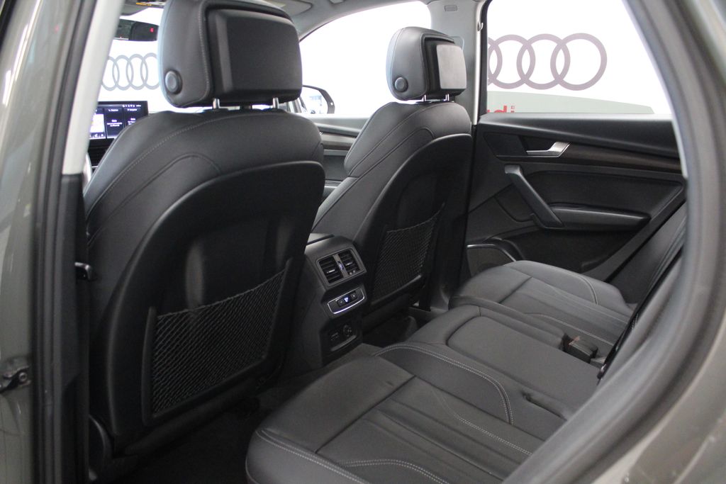 Thumbnail: 2024 Audi Q5 - 22