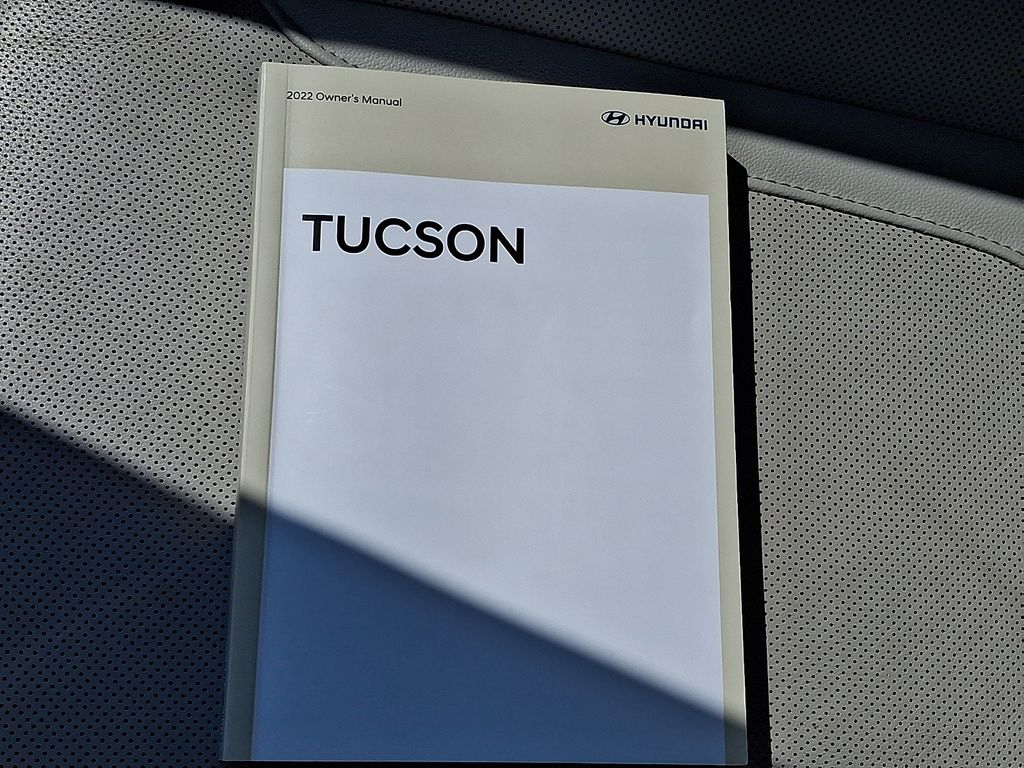 2022 Hyundai Tucson SEL Gray at Auto Express Mitsubishi