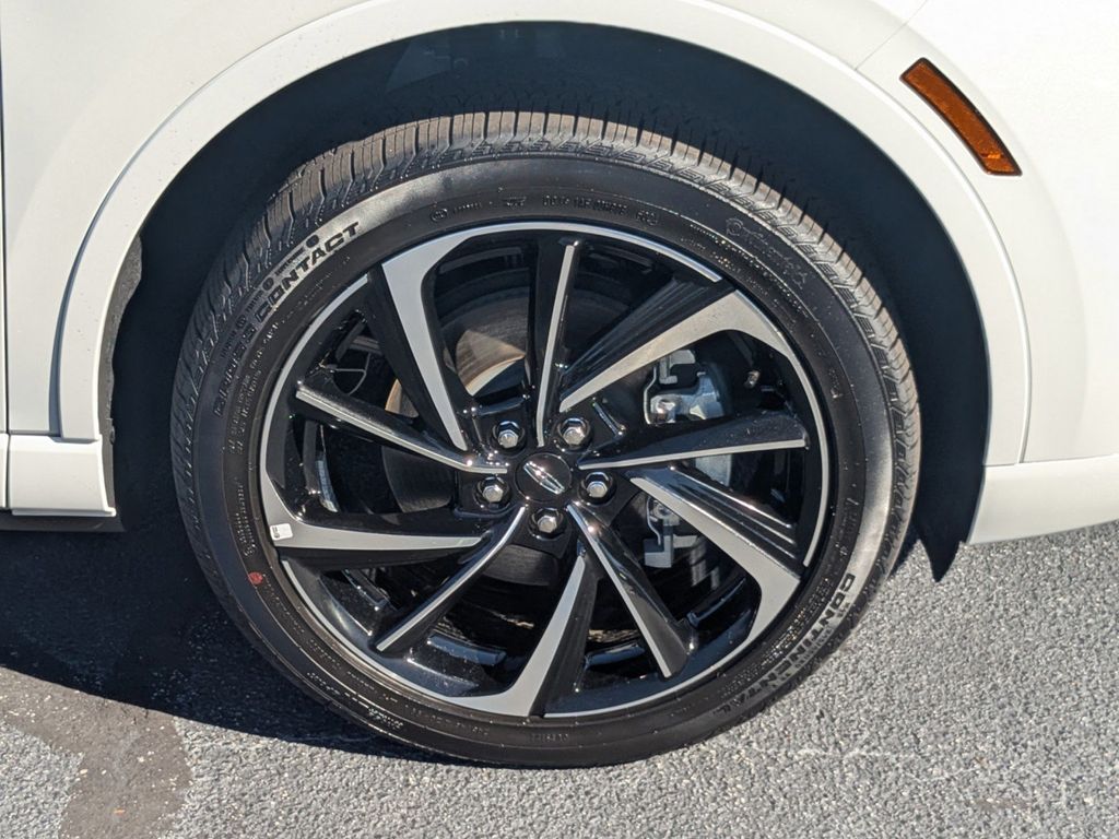 2025 Lincoln Corsair Grand Touring