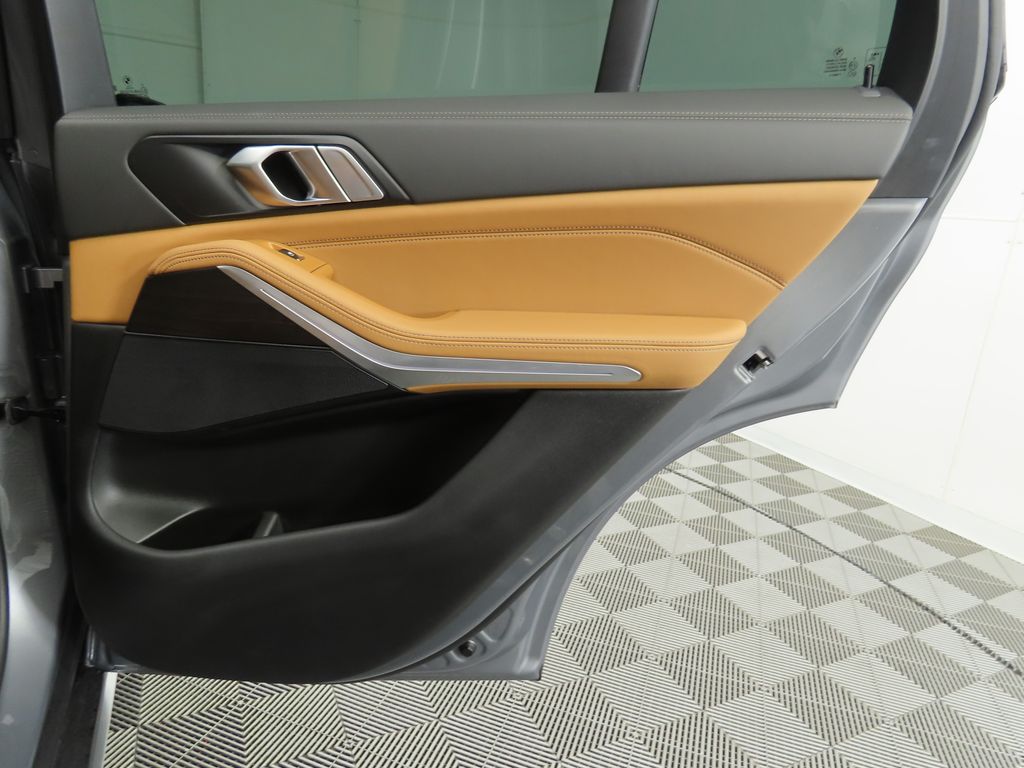 Thumbnail: 2024 BMW X5 - 28