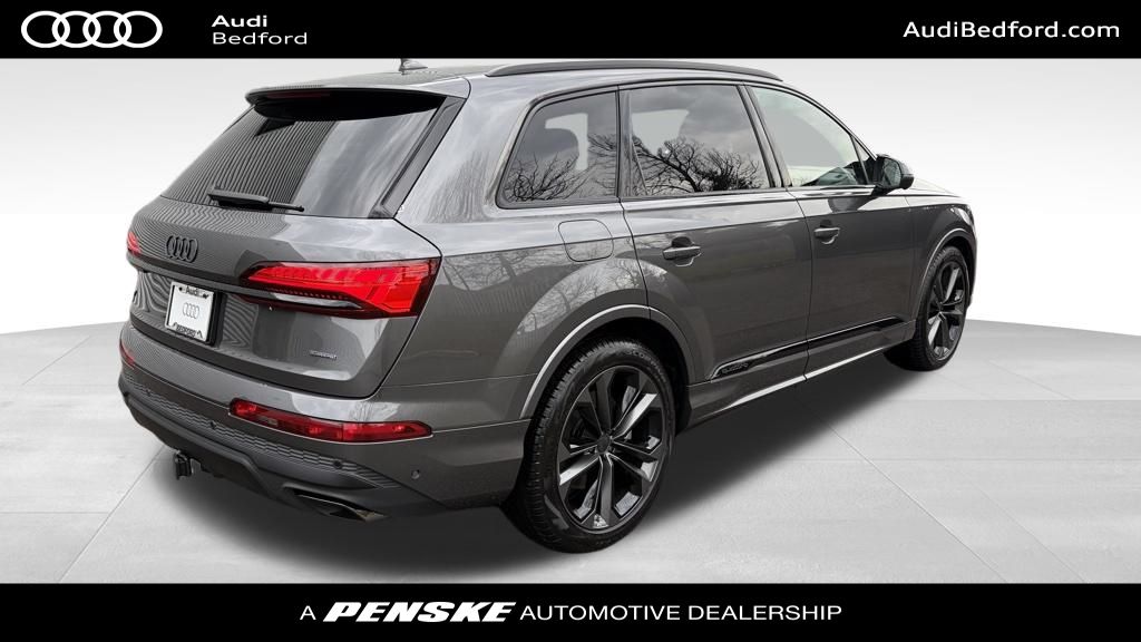 Thumbnail: 2026 Audi Q7 - 6