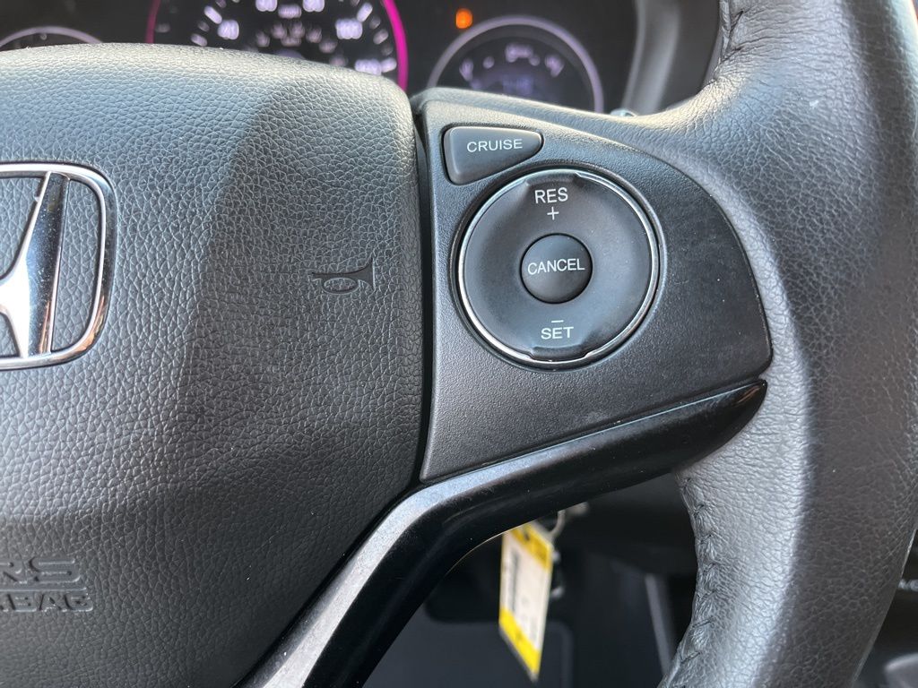 Thumbnail: 2021 Honda HR-V - 22