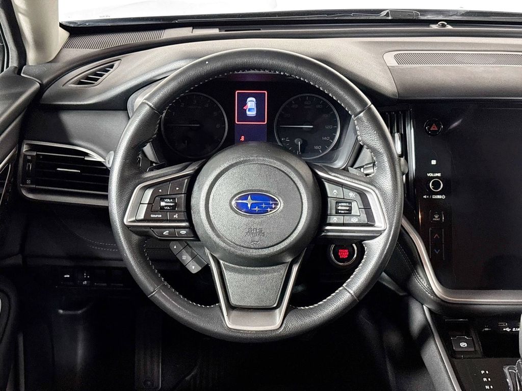 2022 Subaru Legacy Limited