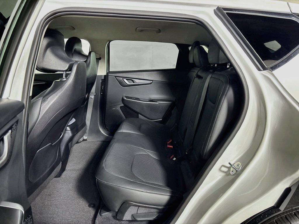 2024 Kia EV6 Wind