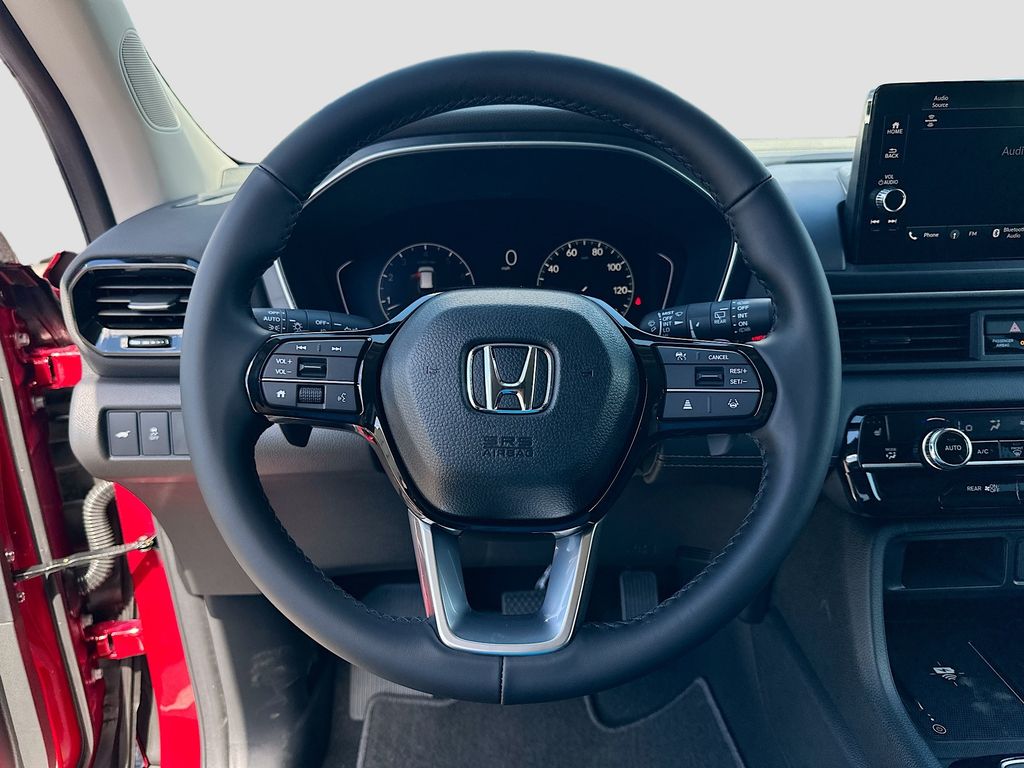 Thumbnail: 2025 Honda Pilot - 10