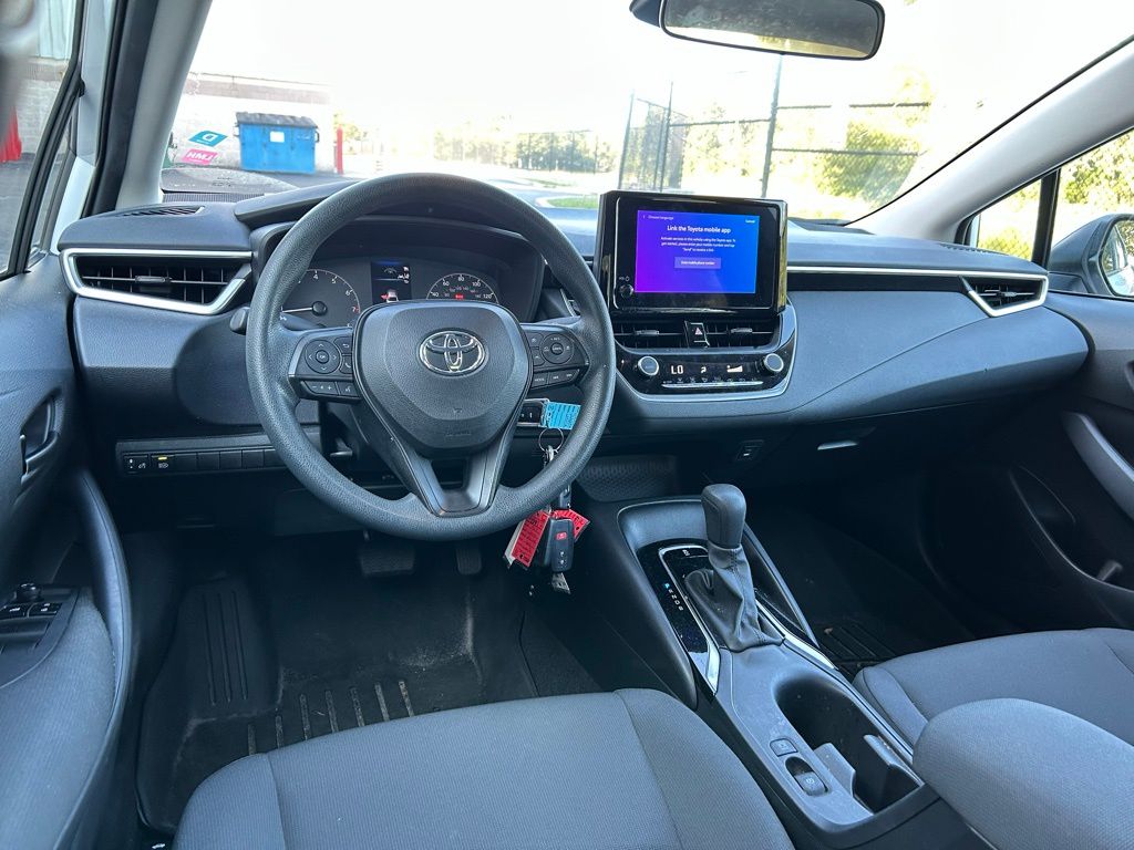 Thumbnail: 2024 Toyota Corolla - 12