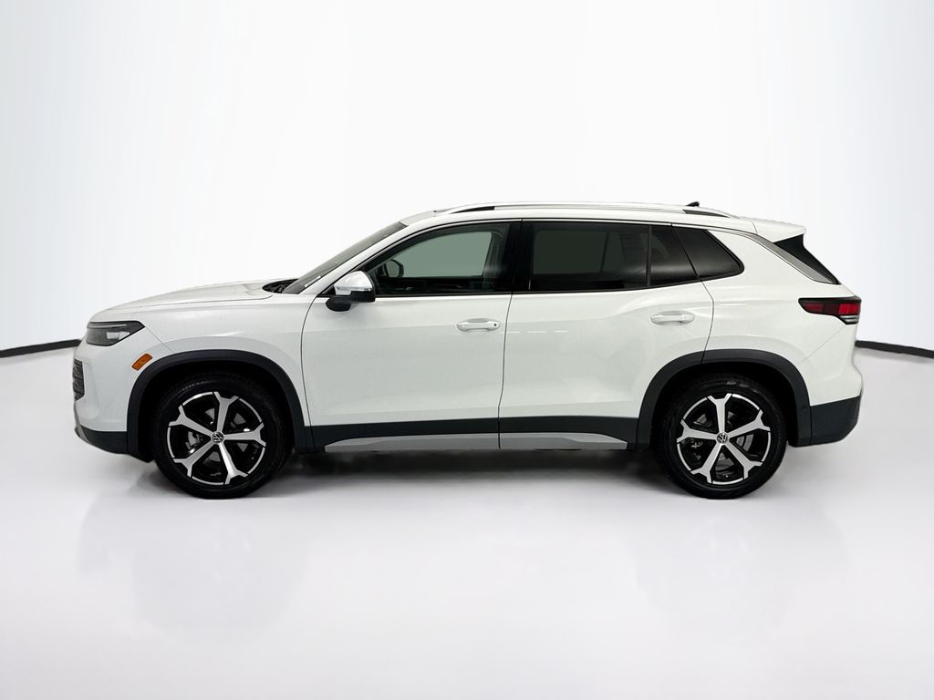 Thumbnail: 2026 Volkswagen Tiguan - 8