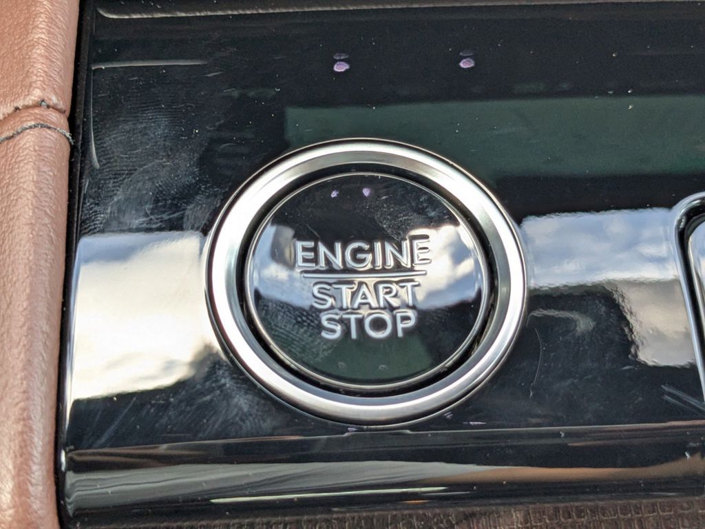 2025 Lincoln Navigator Reserve L