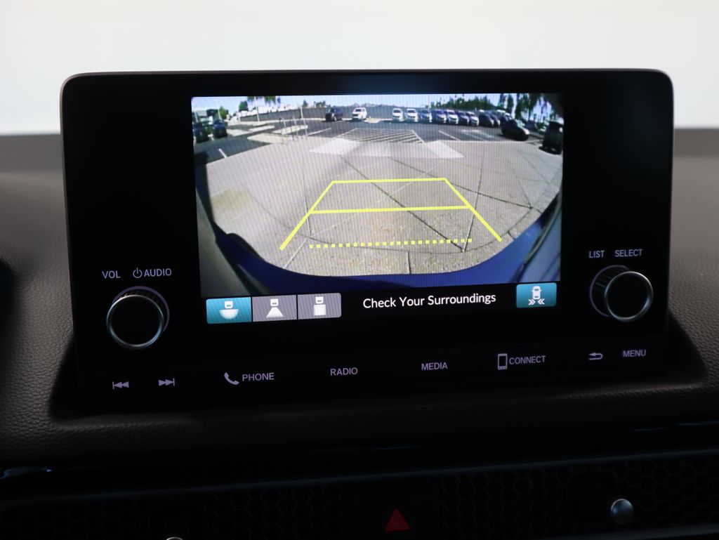 Thumbnail: 2026 Honda Civic - 16