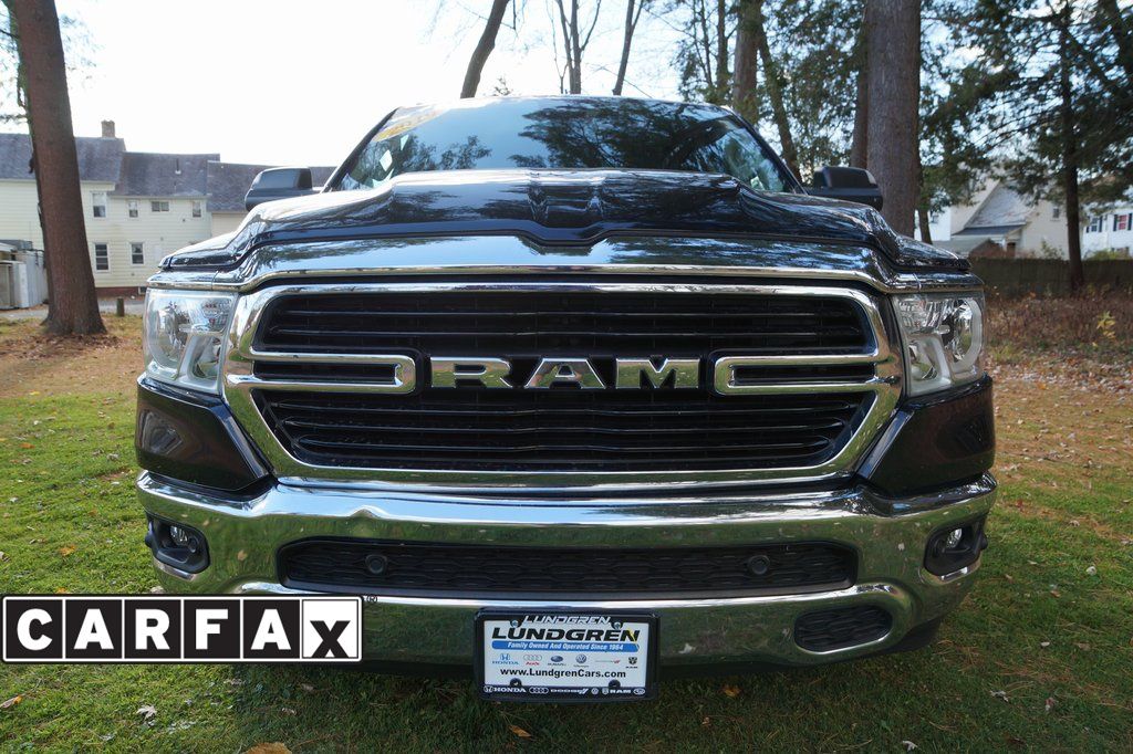 2019 Ram 1500 Big Horn/Lone Star 2