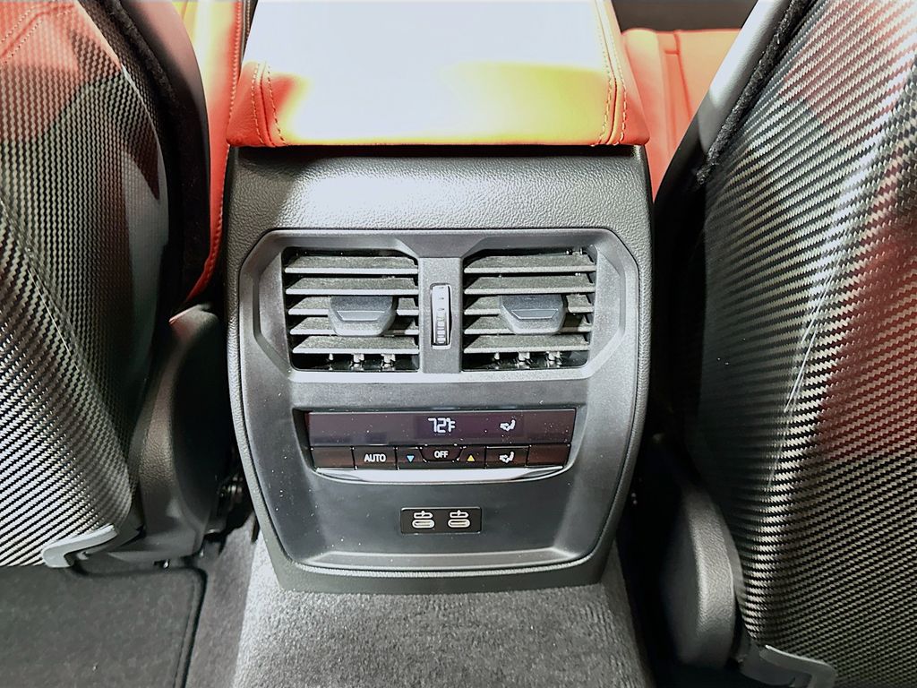 Thumbnail: 2026 BMW M3 - 18