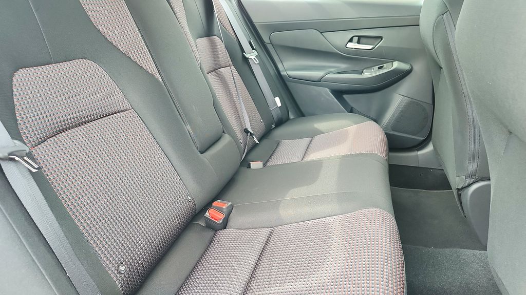 2026 Nissan Sentra