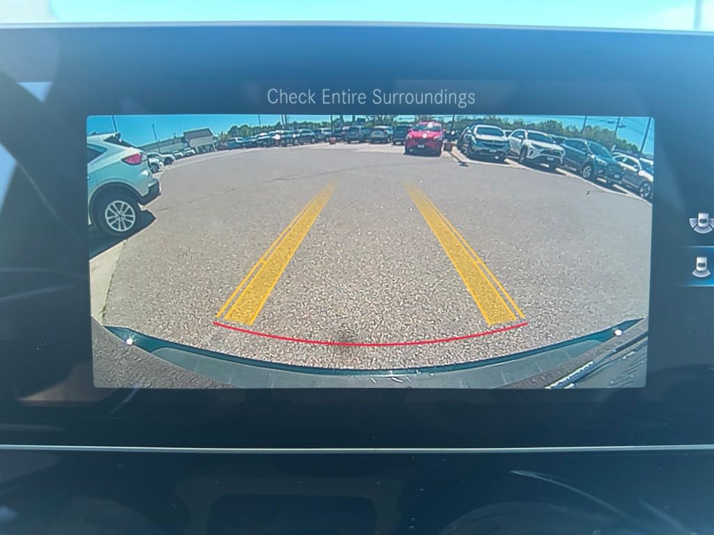 Used 2020 Mercedes-benz GLB SUV