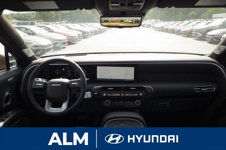 New 2026 Brown Hyundai Calligraphy image 20