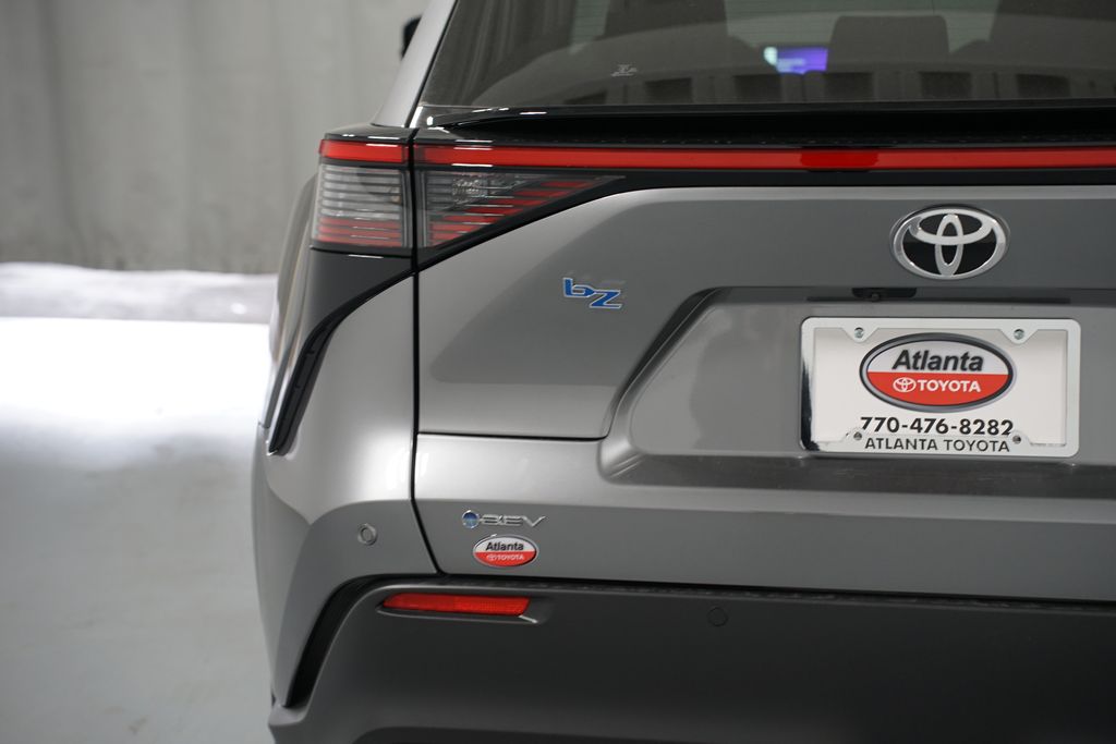 Thumbnail: 2026 Toyota bZ - 10