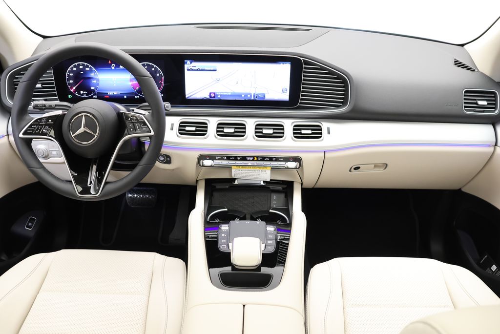 Thumbnail: 2026 Mercedes-Benz GLE - 18