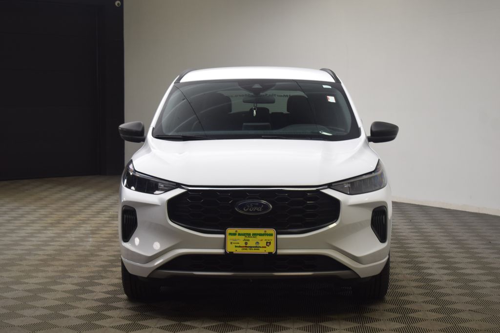 used 2023 Ford Escape car, priced at $20,200