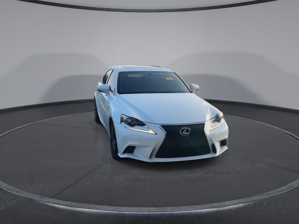 Thumbnail: 2016 Lexus IS - 3