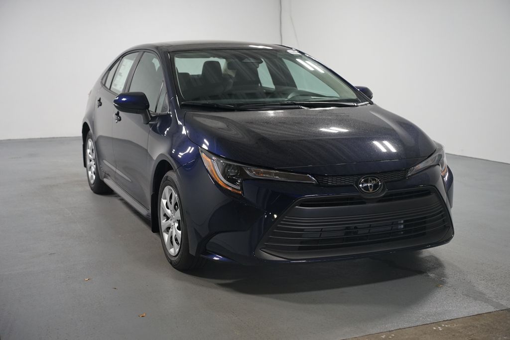 Thumbnail: 2026 Toyota Corolla - 3