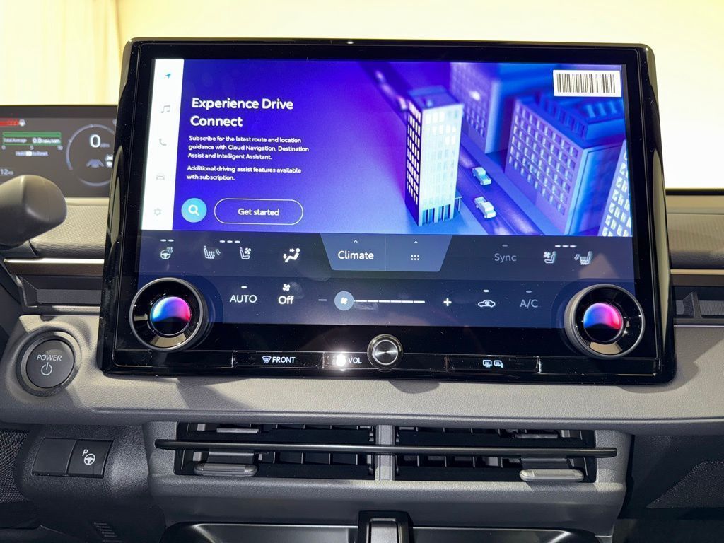 Thumbnail: 2026 Toyota bZ - 28