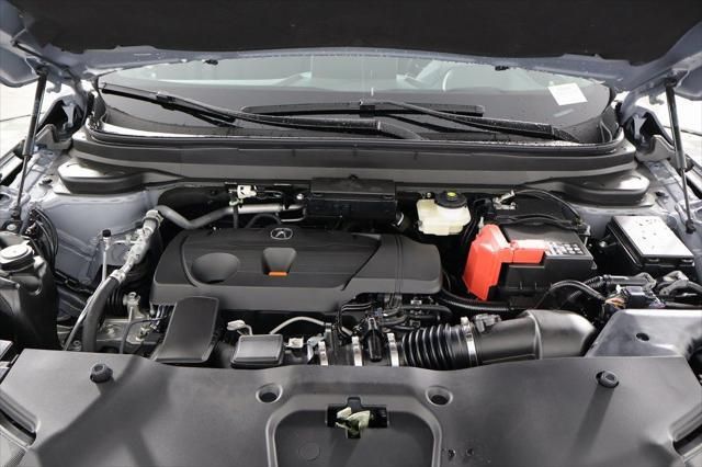 Thumbnail: 2026 Acura RDX - 8