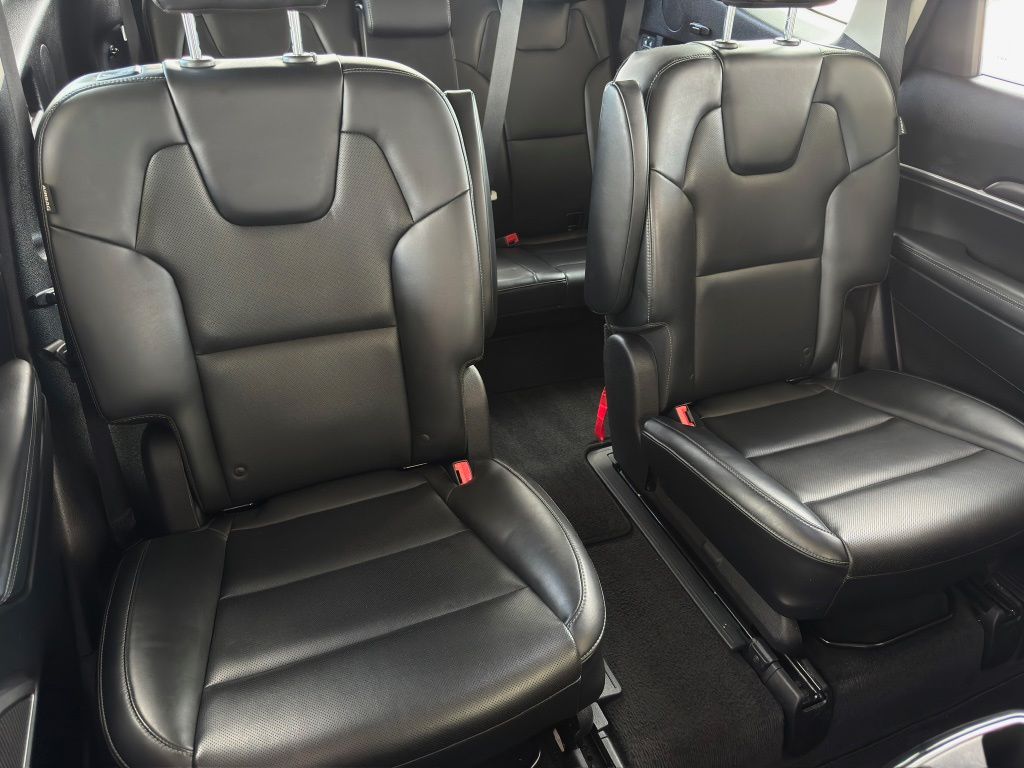 2024 Kia Telluride S Silver at Bayway Cadillac of The Woodlands