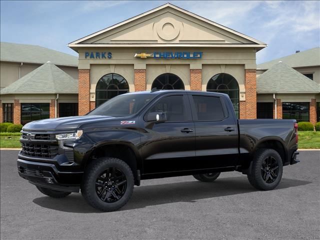 ChevroletSilverado 15003