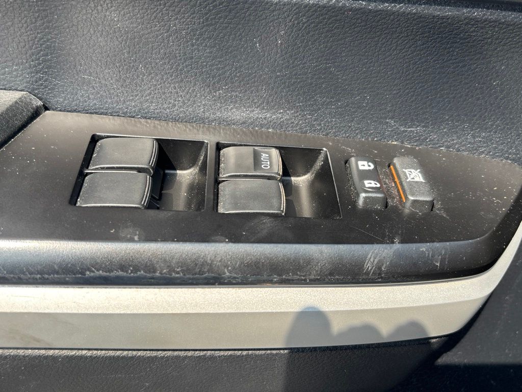 Used 2018 Toyota Tundra Truck