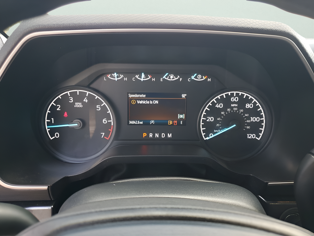 Used Car 2023 Ford F-150  Xl For Sale Under $35,000 In Austin, Texas