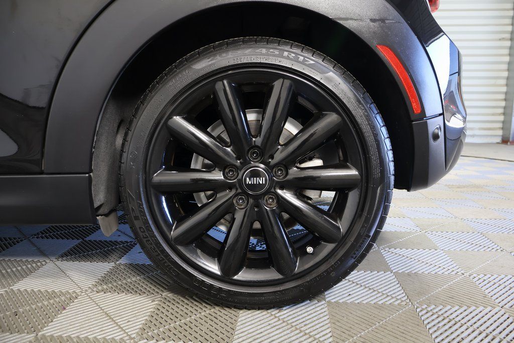 Thumbnail: 2020 MINI Cooper - 15
