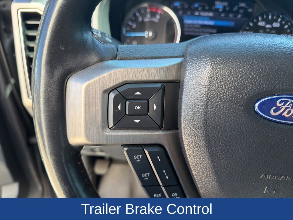 2022 Ford F-250 Super Duty Platinum