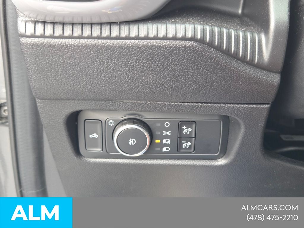 Used 2025 Gray Ford XL image 26