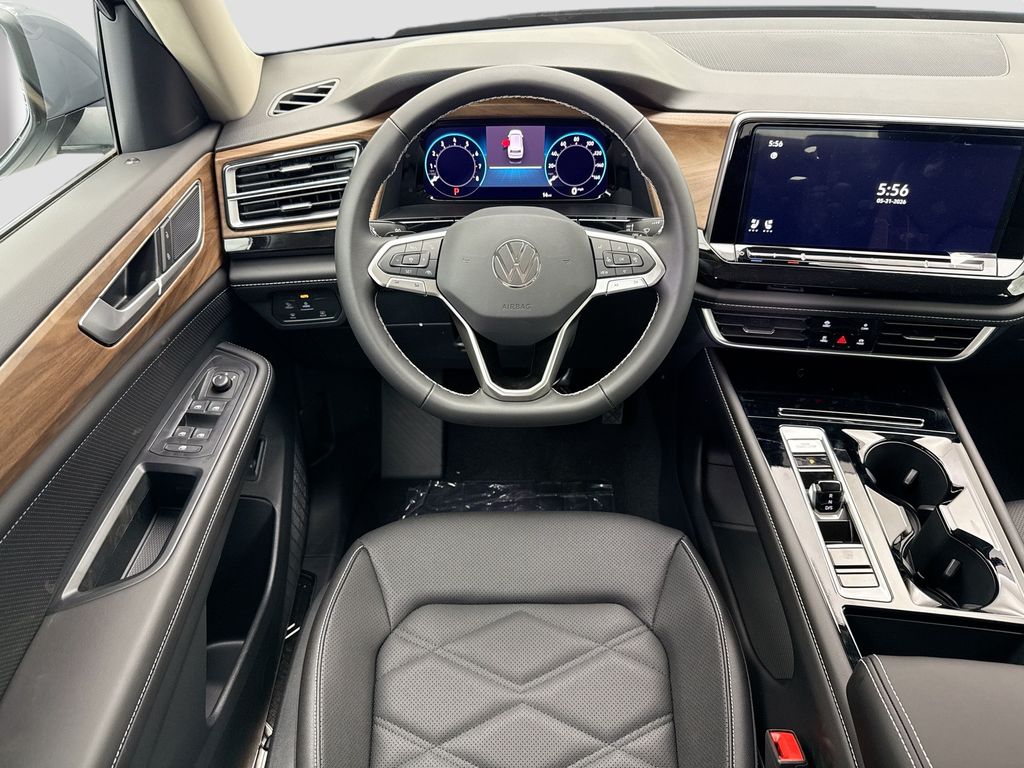 Thumbnail: 2026 Volkswagen Atlas - 10