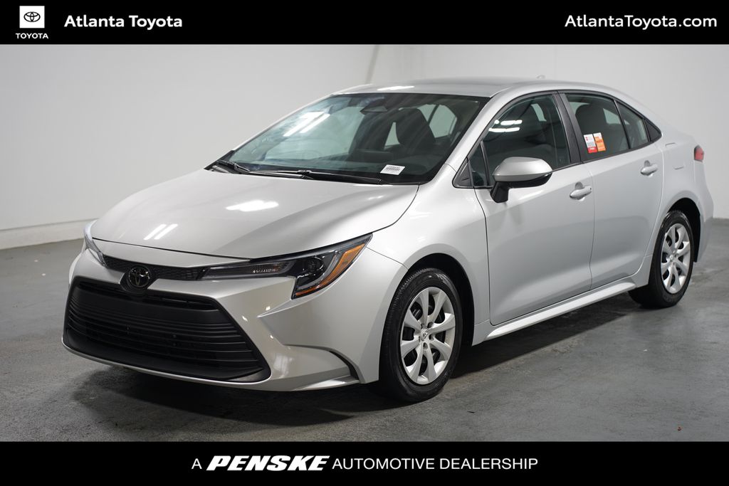 2024 Toyota Corolla LE -
                Duluth, GA