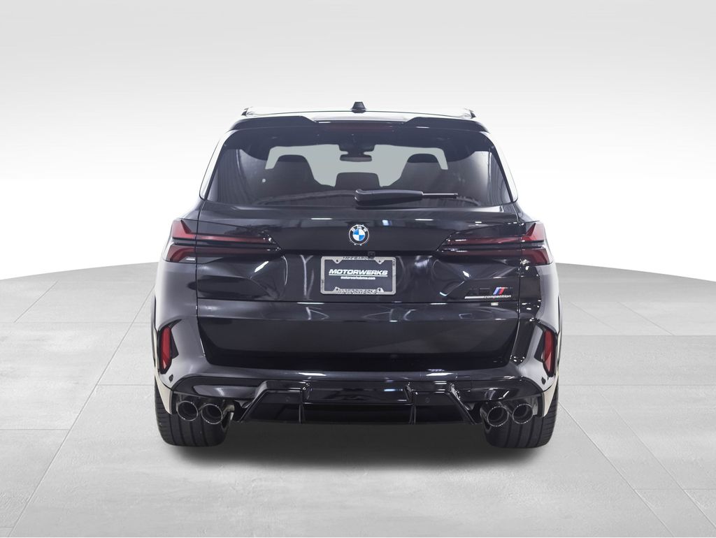 Thumbnail: 2026 BMW X5 - 4