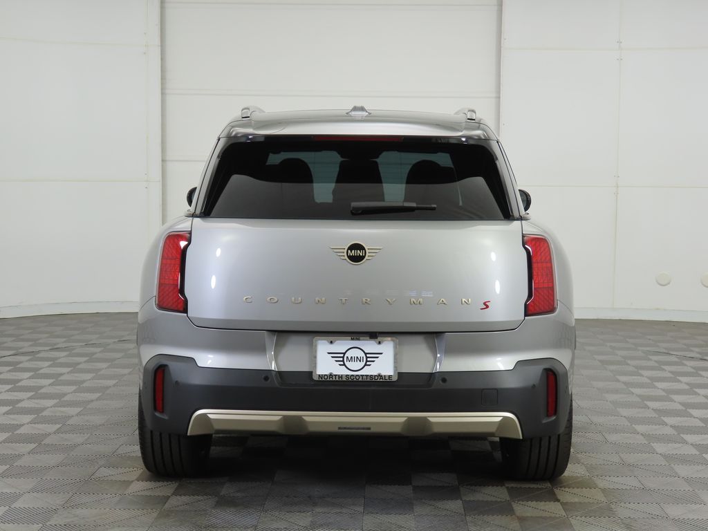 Thumbnail: 2026 MINI Cooper Countryman - 6