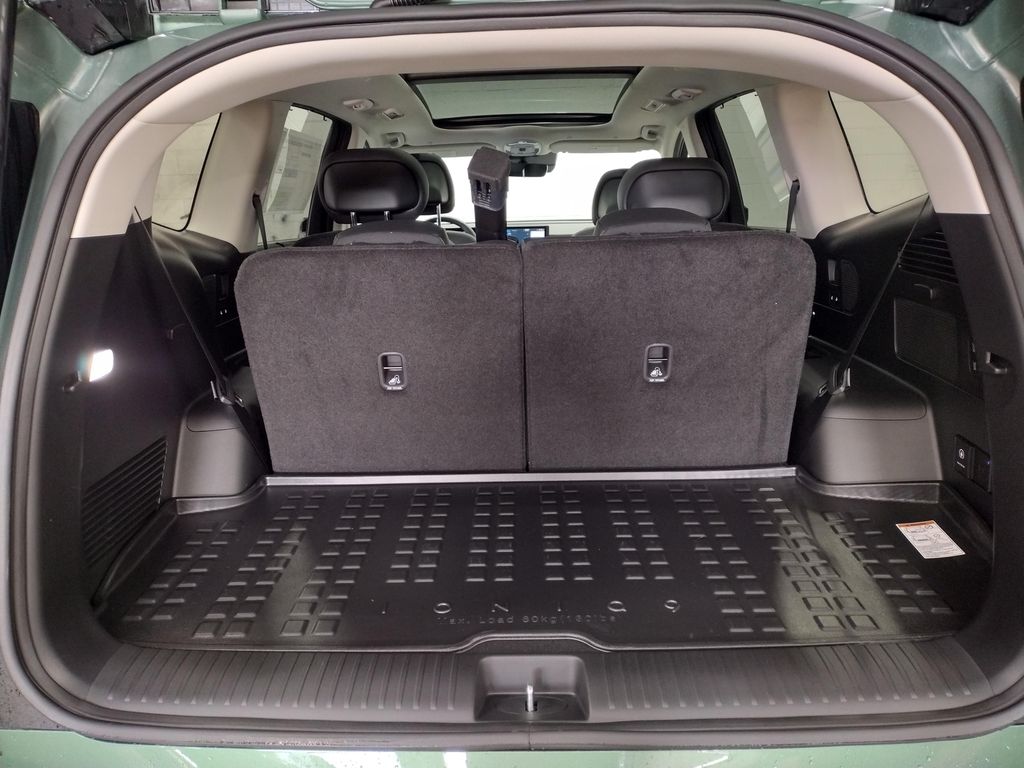 2026 Hyundai IONIQ 9 Performance Limited