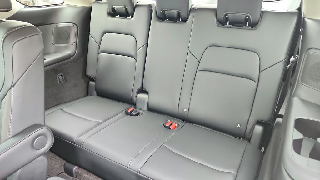 2026 Nissan Pathfinder