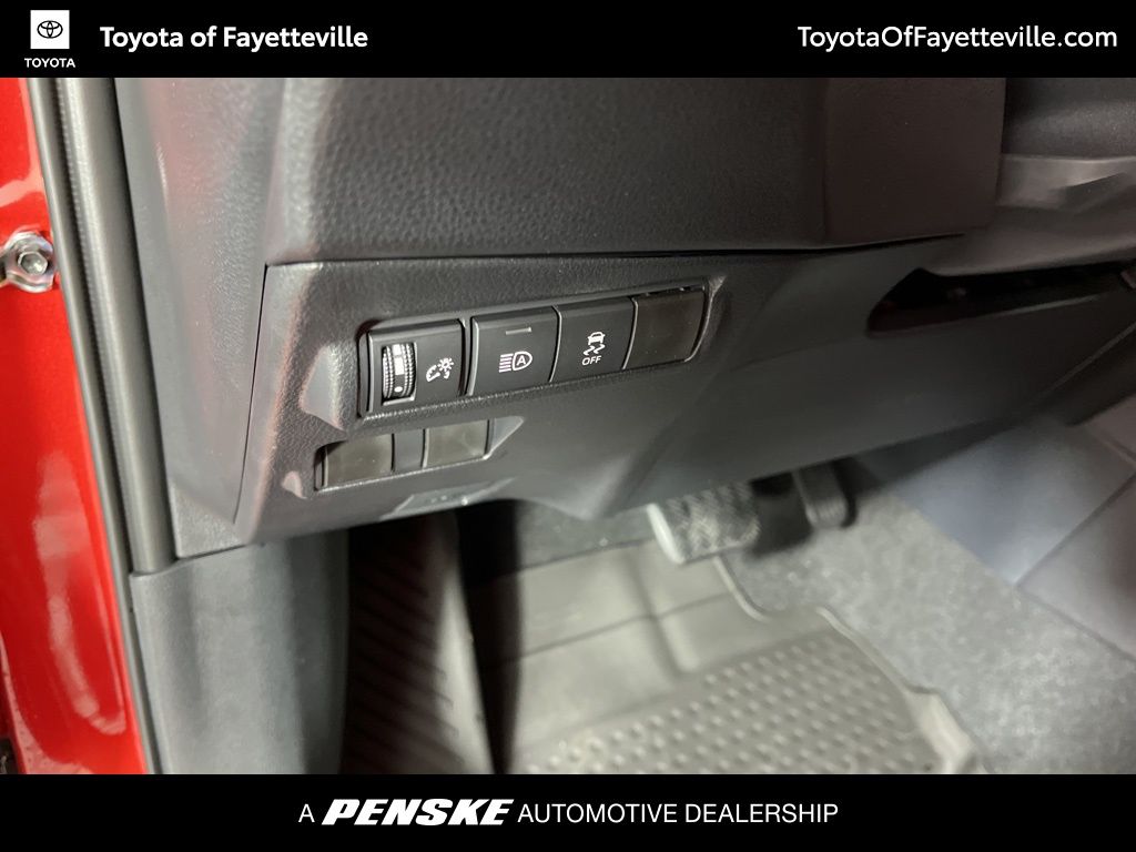 Thumbnail: 2026 Toyota Corolla Cross - 26