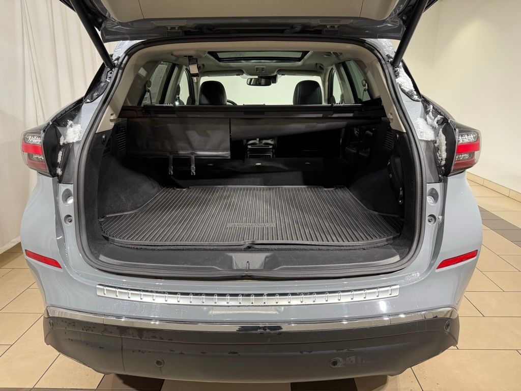 Thumbnail: 2023 Nissan Murano - 11