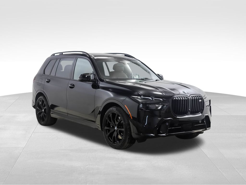 Thumbnail: 2023 BMW X7 - 7